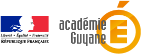 académie de Guyane